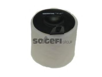 FL9122 COOPERSFIAAM+FILTERS Система подачи воздуха Воздушный фильтр