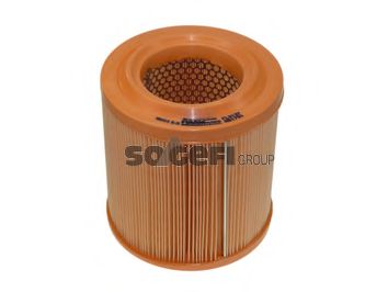 FL9137 COOPERSFIAAM+FILTERS Air Supply Air Filter