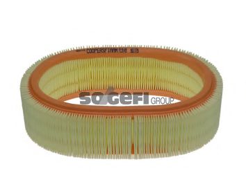 FL9149 COOPERSFIAAM+FILTERS Air Supply Air Filter