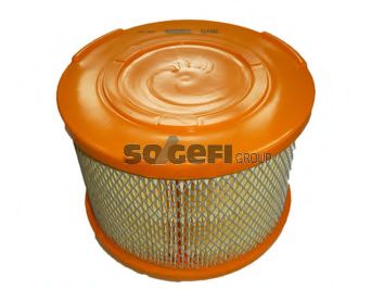FL9157 COOPERSFIAAM+FILTERS Air Supply Air Filter