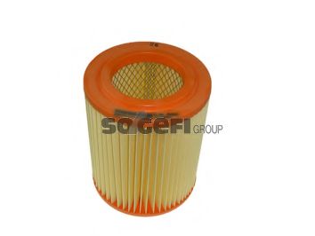 FL9166 COOPERSFIAAM+FILTERS Air Supply Air Filter