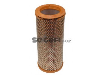 FL9186 COOPERSFIAAM+FILTERS Air Supply Air Filter