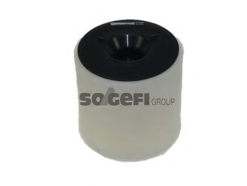 FL9195 COOPERSFIAAM+FILTERS Air Supply Air Filter