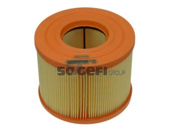 FL9196 COOPERSFIAAM+FILTERS Air Supply Air Filter