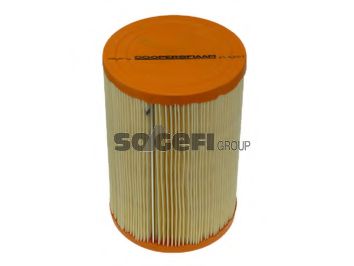 FL9201 COOPERSFIAAM+FILTERS Air Supply Air Filter