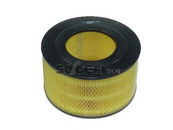 FL9204 COOPERSFIAAM+FILTERS Air Supply Air Filter