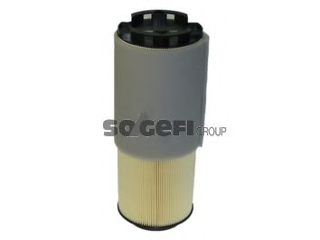 FL9208 COOPERSFIAAM+FILTERS Air Supply Air Filter