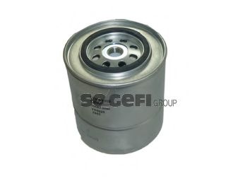 FP5025 COOPERSFIAAM+FILTERS Fuel filter