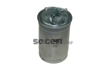 FP5219 COOPERSFIAAM+FILTERS Fuel Supply System Fuel filter