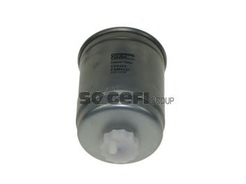 FP5403 COOPERSFIAAM+FILTERS Fuel Feed Unit