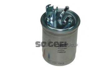 FP5533 COOPERSFIAAM+FILTERS Fuel Supply System Fuel filter