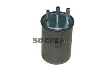 FP5614 COOPERSFIAAM+FILTERS Fuel Feed Unit