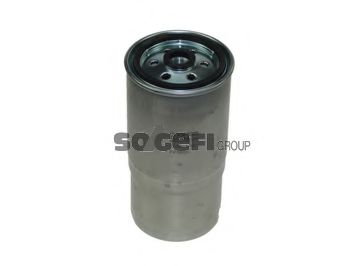 FP5665 COOPERSFIAAM+FILTERS Fuel Supply System Fuel filter