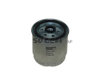 FP5719 COOPERSFIAAM+FILTERS Fuel Supply System Fuel filter