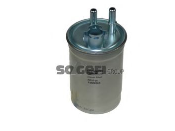 FP5755 COOPERSFIAAM+FILTERS Fuel filter