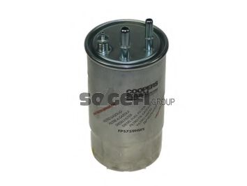 FP5759HWS COOPERSFIAAM+FILTERS Fuel Supply System Fuel filter