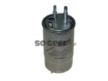 FP5760HWS COOPERSFIAAM+FILTERS Fuel Supply System Fuel filter