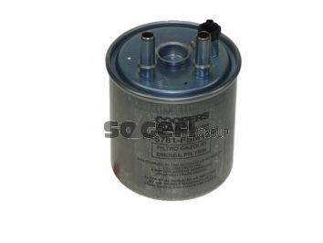 FP5781 COOPERSFIAAM+FILTERS Fuel Supply System Fuel filter