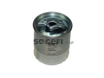 FP5783 COOPERSFIAAM+FILTERS Fuel filter