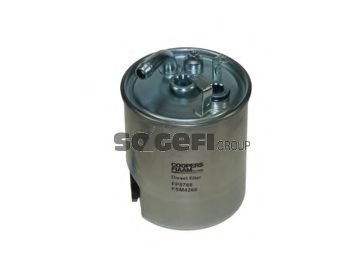 FP5788 COOPERSFIAAM+FILTERS Система подачи топлива Топливный фильтр