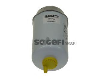FP5793 COOPERSFIAAM+FILTERS Fuel Supply System Fuel filter