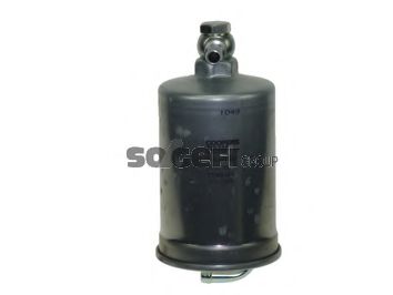 FP5795 COOPERSFIAAM+FILTERS Fuel filter
