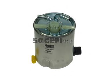 FP5797 COOPERSFIAAM+FILTERS Fuel filter