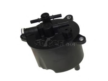 FP5799 COOPERSFIAAM+FILTERS Fuel Supply System Fuel filter