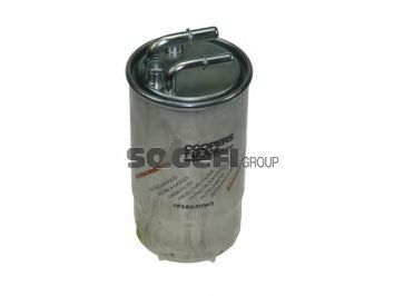 FP5863HWS COOPERSFIAAM+FILTERS Fuel Supply System Fuel filter