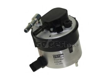 FP5876 COOPERSFIAAM+FILTERS Fuel Supply System Fuel filter