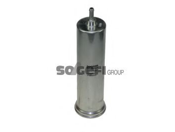 FP5918 COOPERSFIAAM+FILTERS Fuel Supply System Fuel filter