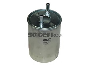 FP5923 COOPERSFIAAM+FILTERS Fuel Supply System Fuel filter