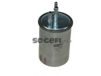 FP5924 COOPERSFIAAM+FILTERS Fuel Supply System Fuel filter