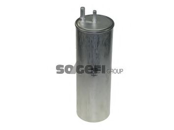 FP5927 COOPERSFIAAM+FILTERS Fuel filter