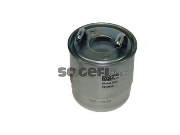 FP5934 COOPERSFIAAM+FILTERS Fuel Supply System Fuel filter