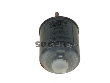 FP5937 COOPERSFIAAM+FILTERS Fuel Supply System Fuel filter