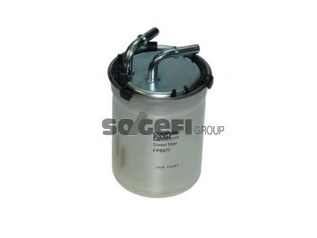 FP6077 COOPERSFIAAM+FILTERS Fuel Supply System Sender Unit, fuel tank