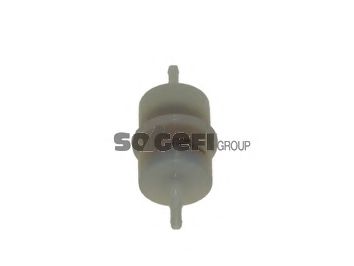 FT4648 COOPERSFIAAM+FILTERS Fuel Supply System Fuel filter