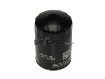 FT4662 COOPERSFIAAM+FILTERS Lubrication Oil Filter