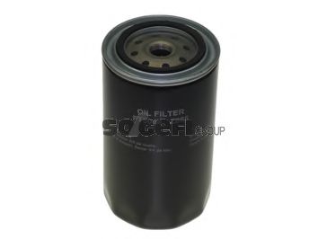 FT5044 COOPERSFIAAM+FILTERS Lubrication Oil Filter