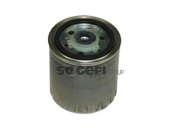 FT5055A COOPERSFIAAM+FILTERS Fuel filter