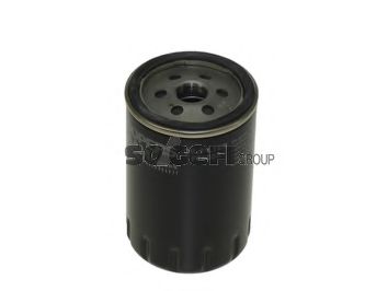 FT5058 COOPERSFIAAM+FILTERS Lubrication Oil Filter