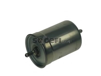 FT5141 COOPERSFIAAM+FILTERS Fuel Supply System Fuel filter