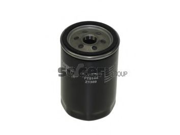 FT5144 COOPERSFIAAM+FILTERS Lubrication Oil Filter