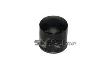 FT5164 COOPERSFIAAM FILTERS Oil Filter
