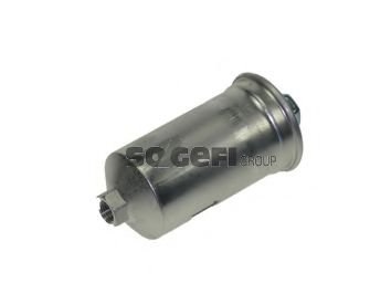 FT5198 COOPERSFIAAM+FILTERS Fuel Supply System Fuel filter