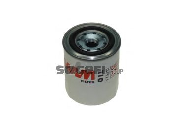 FT5216 COOPERSFIAAM+FILTERS Lubrication Oil Filter