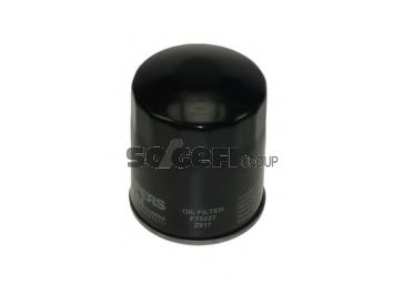 FT5227 COOPERSFIAAM FILTERS Oil Filter