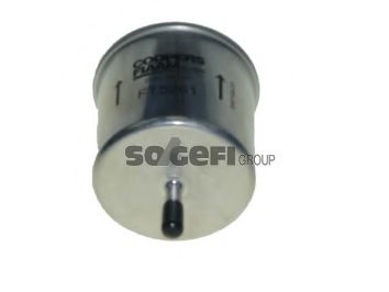 FT5261 COOPERSFIAAM FILTERS Fuel filter