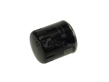 FT5266 COOPERSFIAAM+FILTERS Lubrication Oil Filter